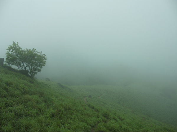 ಕುಮಾರಪರ್ವತ: