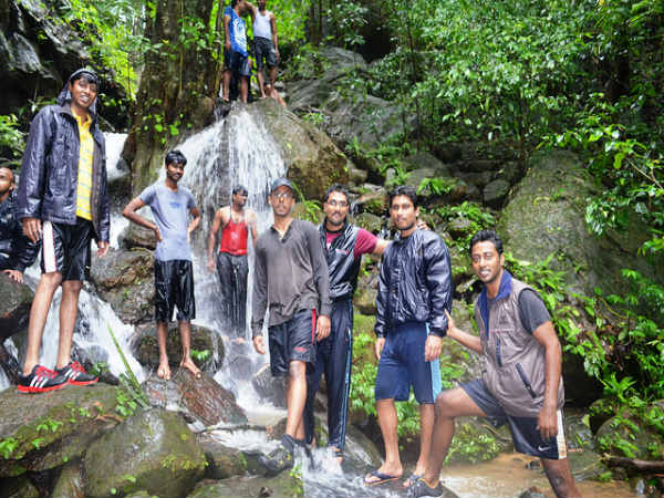 ಕುಮಾರಪರ್ವತ: