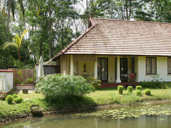 ಕುಮರಕಮ್: