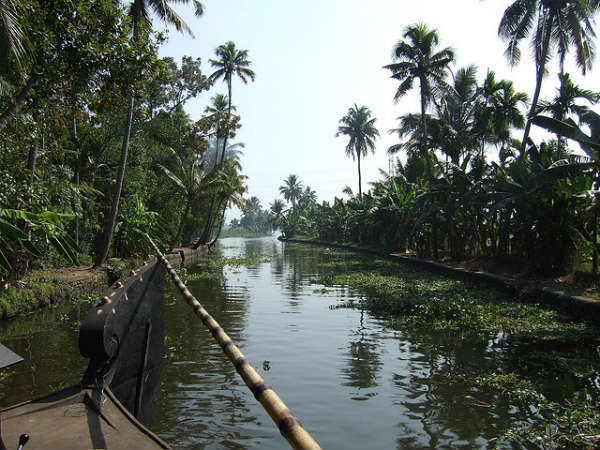 ಕುಮರಕಮ್: