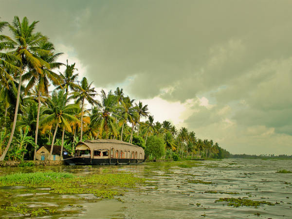 ಕುಮರಕಮ್: