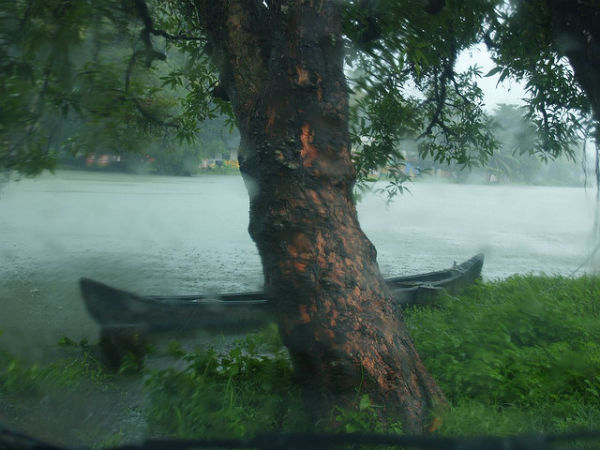 ಕುಮರಕಮ್: