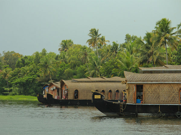ಕುಮರಕಮ್:
