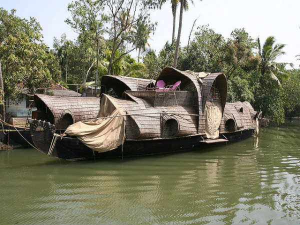 ಕುಮರಕಮ್: