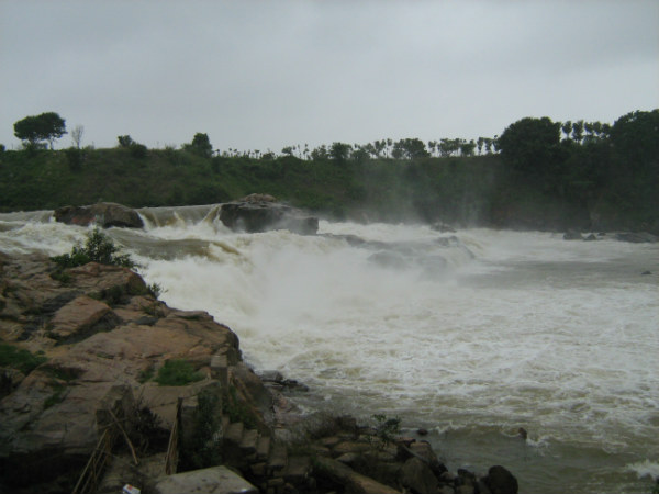 ಚುಂಚನಕಟ್ಟೆ ಜಲಪಾತ: