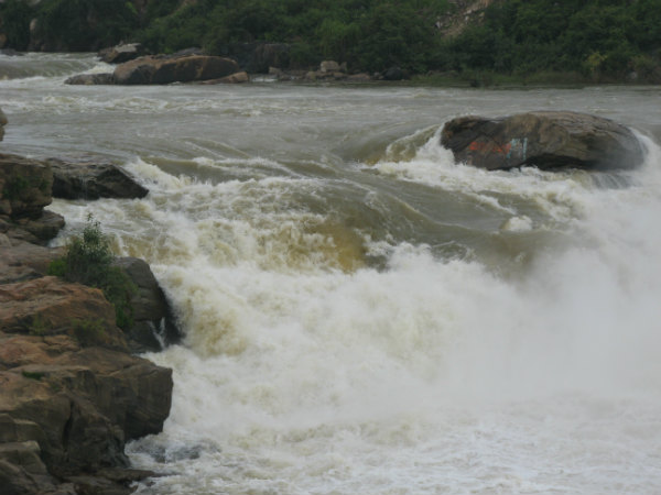 ಚುಂಚನಕಟ್ಟೆ ಜಲಪಾತ: