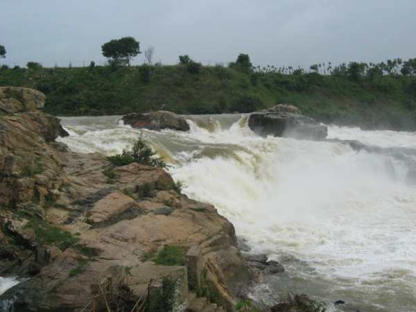 ಚುಂಚನಕಟ್ಟೆ ಜಲಪಾತ: