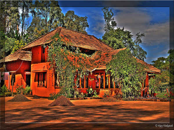 ಕೊಡಗು: