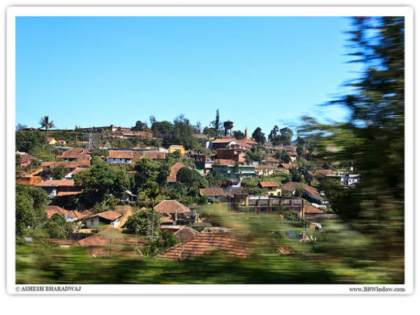 ಕೊಡಗು: