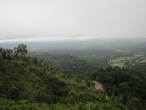 ಕೊಡಗು: