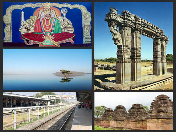 ವಾರಂಗಲ್: