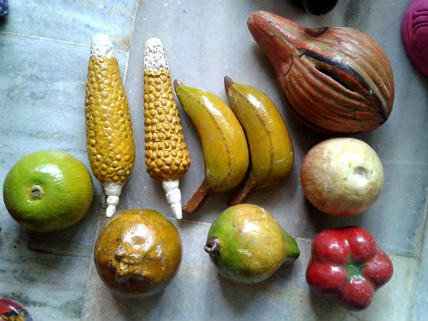 ನಿರ್ಮಲ, ಅದಿಲಾಬಾದ್: