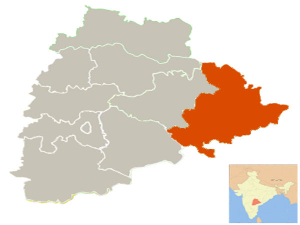 ಖಮ್ಮಂ: