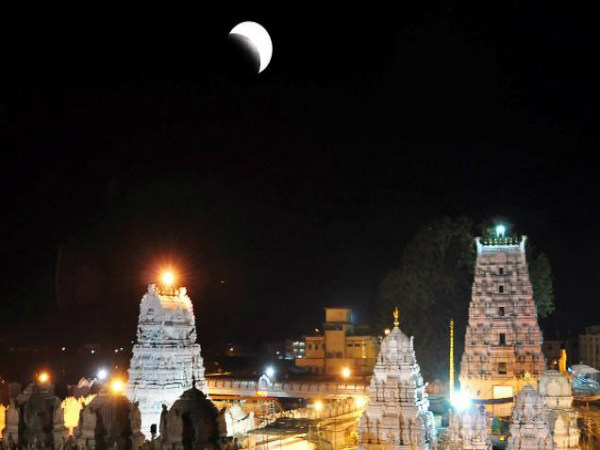 ವೇಮುಲವಾಡಾ, ಕರೀಮ್ ನಗರ: