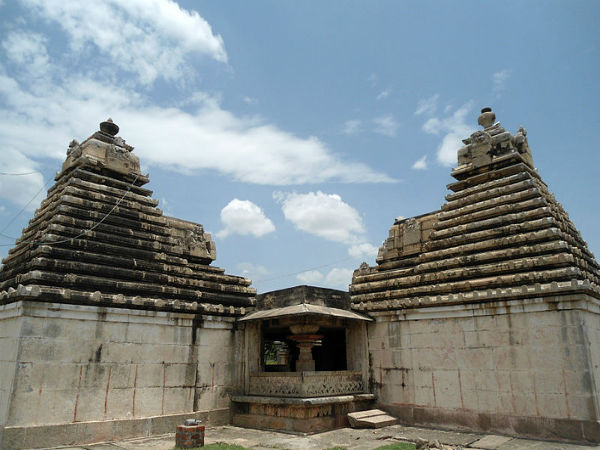 ಪನಗಲ್, ನಲ್ಗೊಂಡಾ: