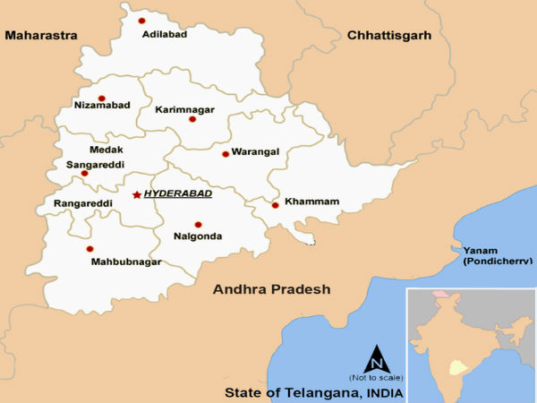 ಮೇಡಕ್: