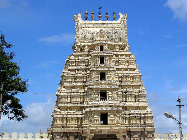ಶ್ರೀರಂಗಪಟ್ಟಣ: