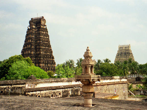 ಶ್ರೀರಂಗಂ: