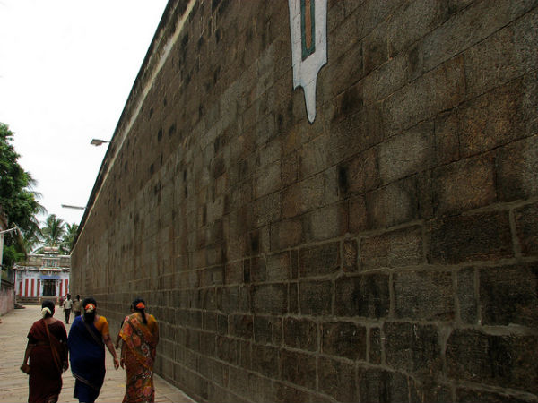 ಶ್ರೀರಂಗಂ: