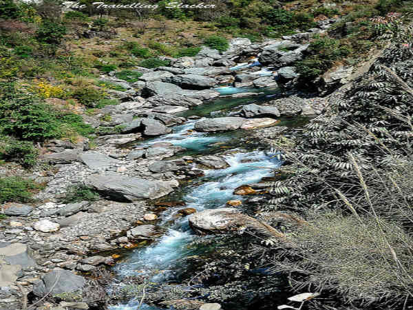 ಗ್ರೇಟ್ ಹಿಮಾಲಯನ್ ರಾಷ್ಟ್ರೀಯ ಉದ್ಯಾನ: