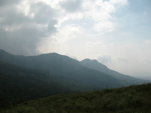 ಮುದುಮಲೈ: