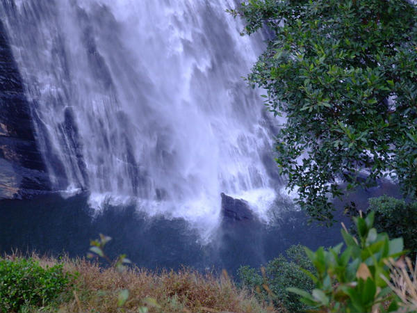ಉಂಚಳ್ಳಿ: