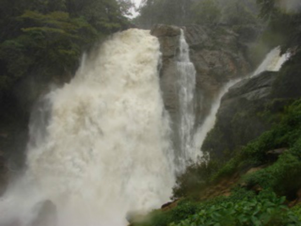 ಬೆಣ್ಣೆ ಹೊಳೆ: