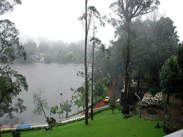 ಕೊಡೈಕೆನಾಲ್: