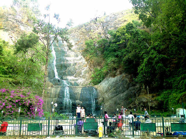 ಕೊಡೈಕೆನಾಲ್: