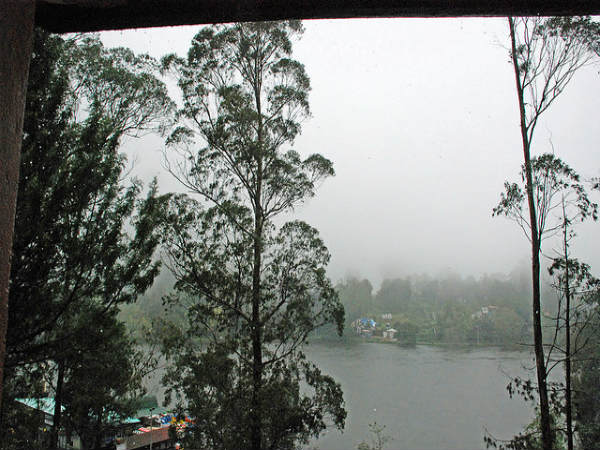 ಕೊಡೈಕೆನಾಲ್: