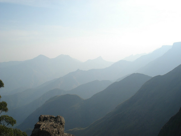 ಕೊಡೈಕೆನಾಲ್: