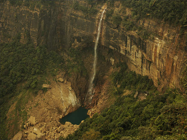 ಮೇಘಾಲಯ: