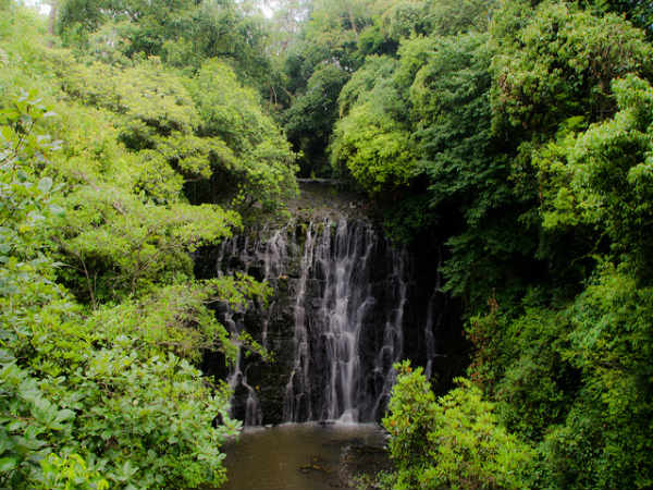 ಮೇಘಾಲಯ: