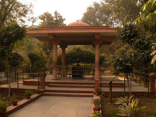 ಜಲಿಯನ್ವಾಲಾ ಬಾಗ್: