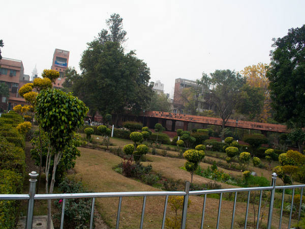 ಜಲಿಯನ್ವಾಲಾ ಬಾಗ್: