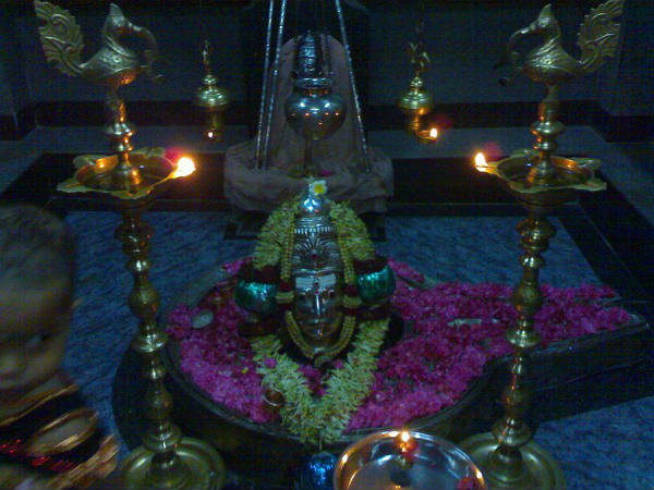ಕೂಡಲಸಂಗಮ: