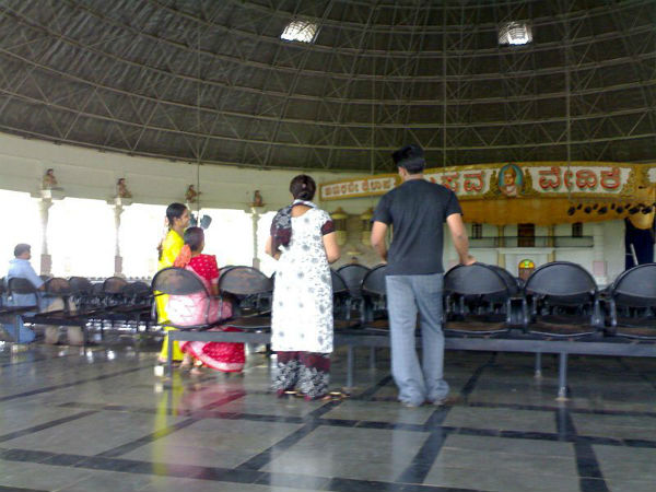 ಕೂಡಲಸಂಗಮ: