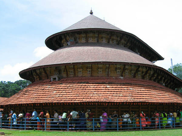 ಗಣೇಶನ ದೇವಾಲಯಗಳು: