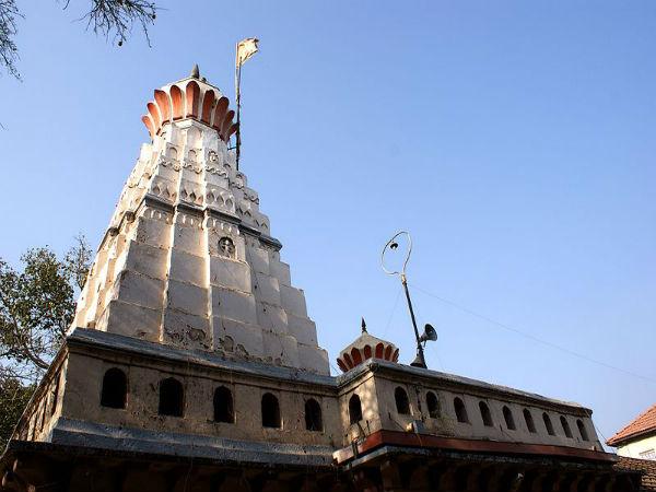 ಪ್ರಖ್ಯಾತಿಪಡೆದ ಅಷ್ಟವಿನಾಯಕರ ದೇವಸ್ಥಾನಗಳು: