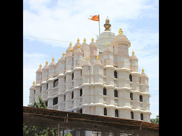 ಗಣೇಶನ ದೇವಾಲಯಗಳು: