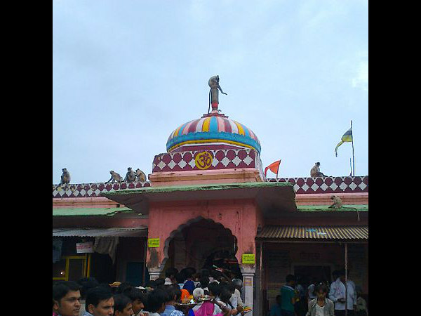 ಗಣೇಶನ ದೇವಾಲಯಗಳು: