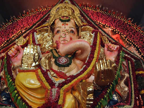 ಅಂಧೇರಿ ಚಾ ರಾಜಾ: