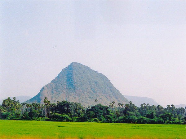 ಅರಕು ಕಣಿವೆಯ ಬೊರ್ರಾ ಗುಹೆಗಳು: