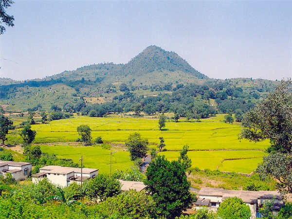 ಅರಕು ಕಣಿವೆಯ ಬೊರ್ರಾ ಗುಹೆಗಳು: