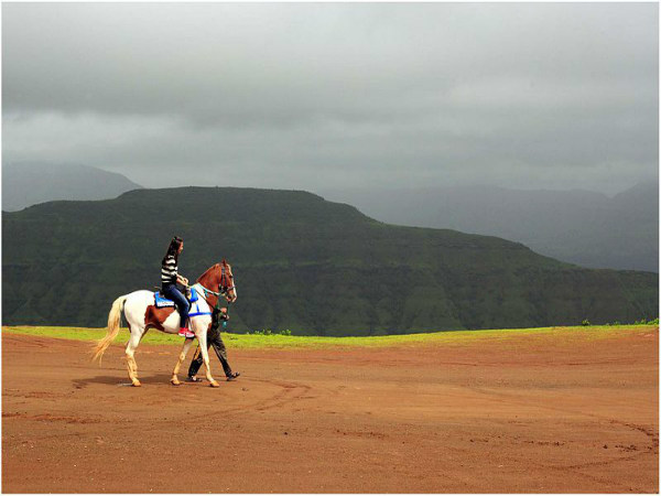 ಪಂಚಗಣಿ - ಮಹಾಬಳೇಶ್ವರ: