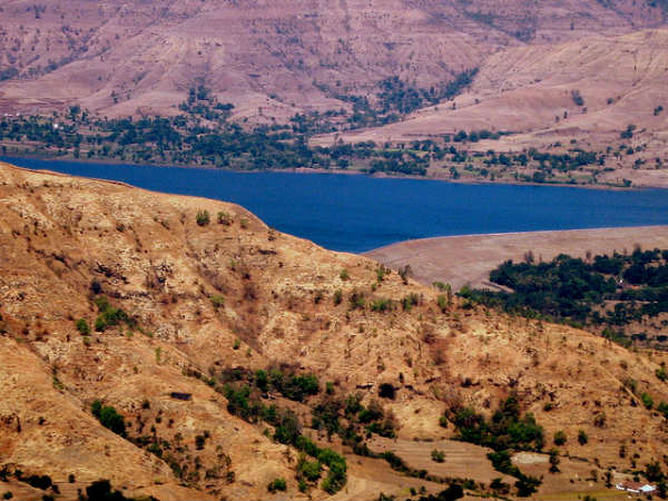 ಪಂಚಗಣಿ - ಮಹಾಬಳೇಶ್ವರ: