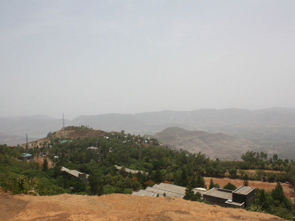ಪಂಚಗಣಿ - ಮಹಾಬಳೇಶ್ವರ: