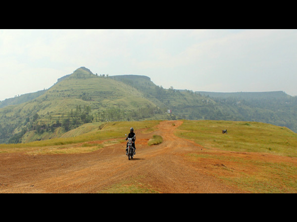 ಪಂಚಗಣಿ - ಮಹಾಬಳೇಶ್ವರ: