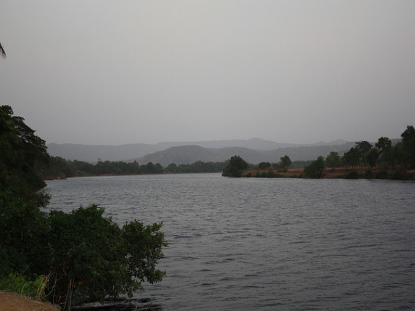 ಪಂಚಗಣಿ - ಮಹಾಬಳೇಶ್ವರ: