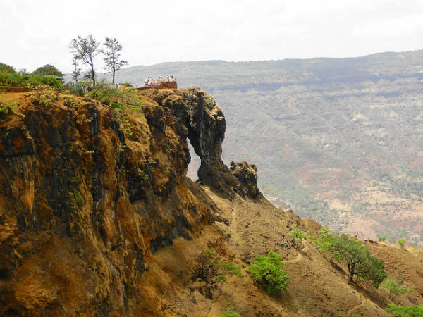 ಪಂಚಗಣಿ - ಮಹಾಬಳೇಶ್ವರ: